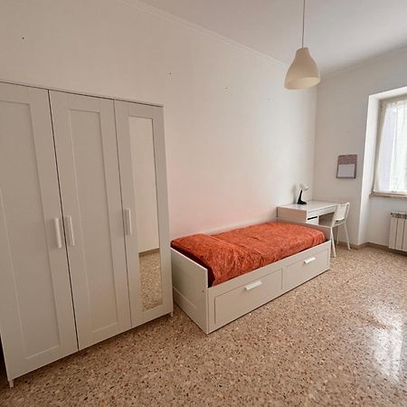 Casa Harmonia Hotel Rome Luaran gambar