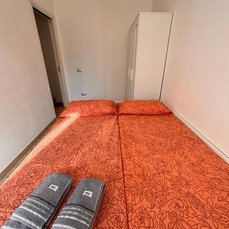 Casa Harmonia Hotel Rome Luaran gambar