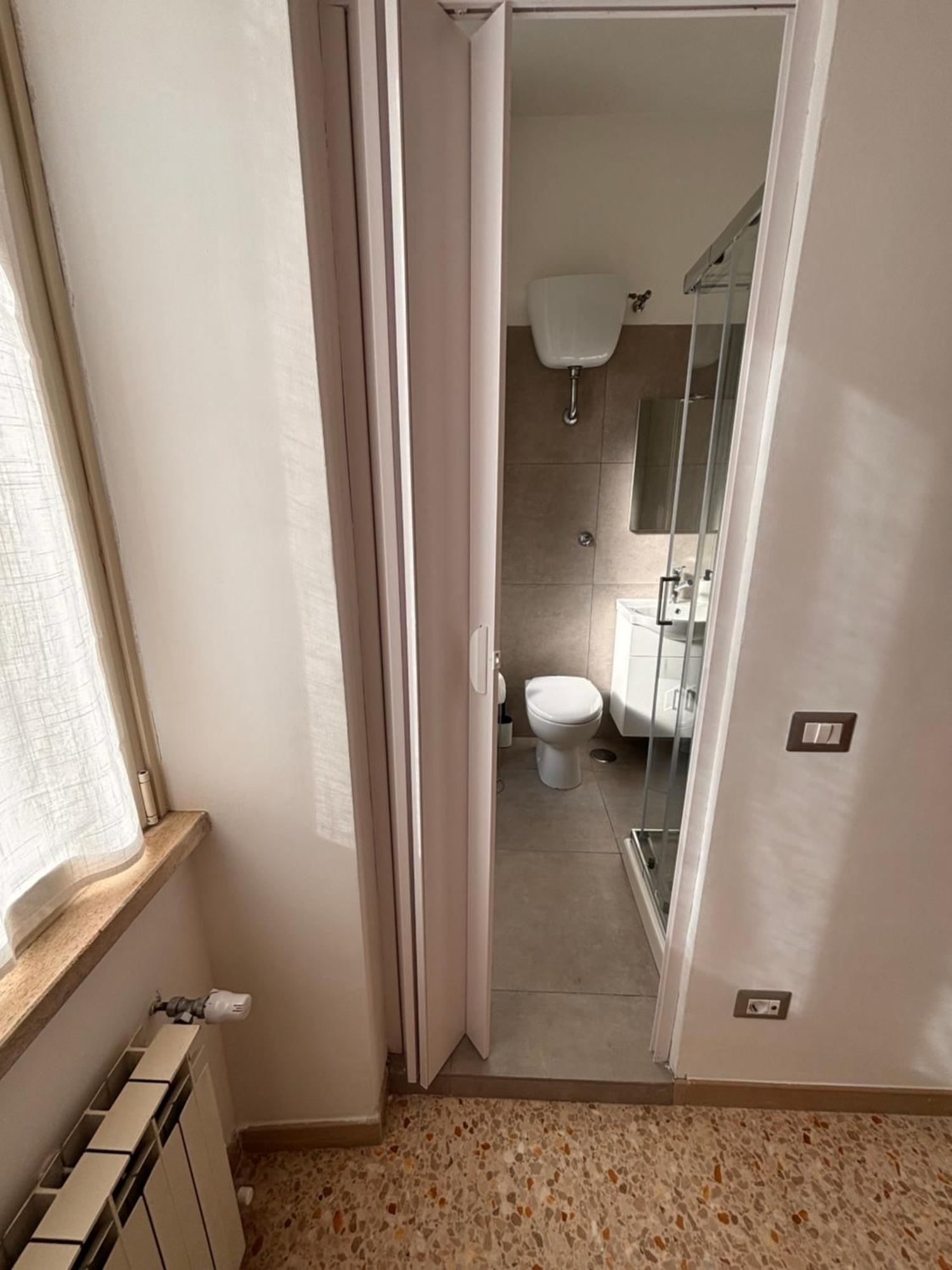 Casa Harmonia Hotel Rome Luaran gambar