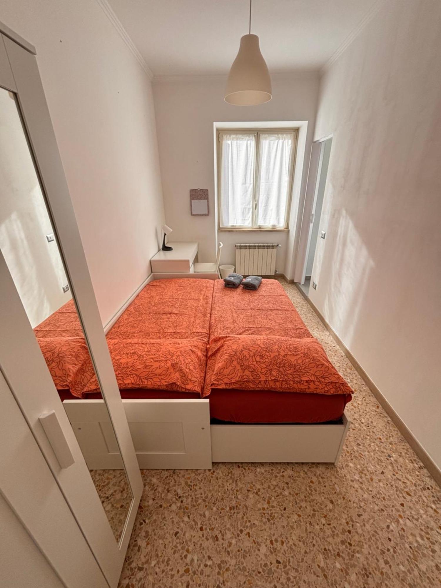Casa Harmonia Hotel Rome Luaran gambar