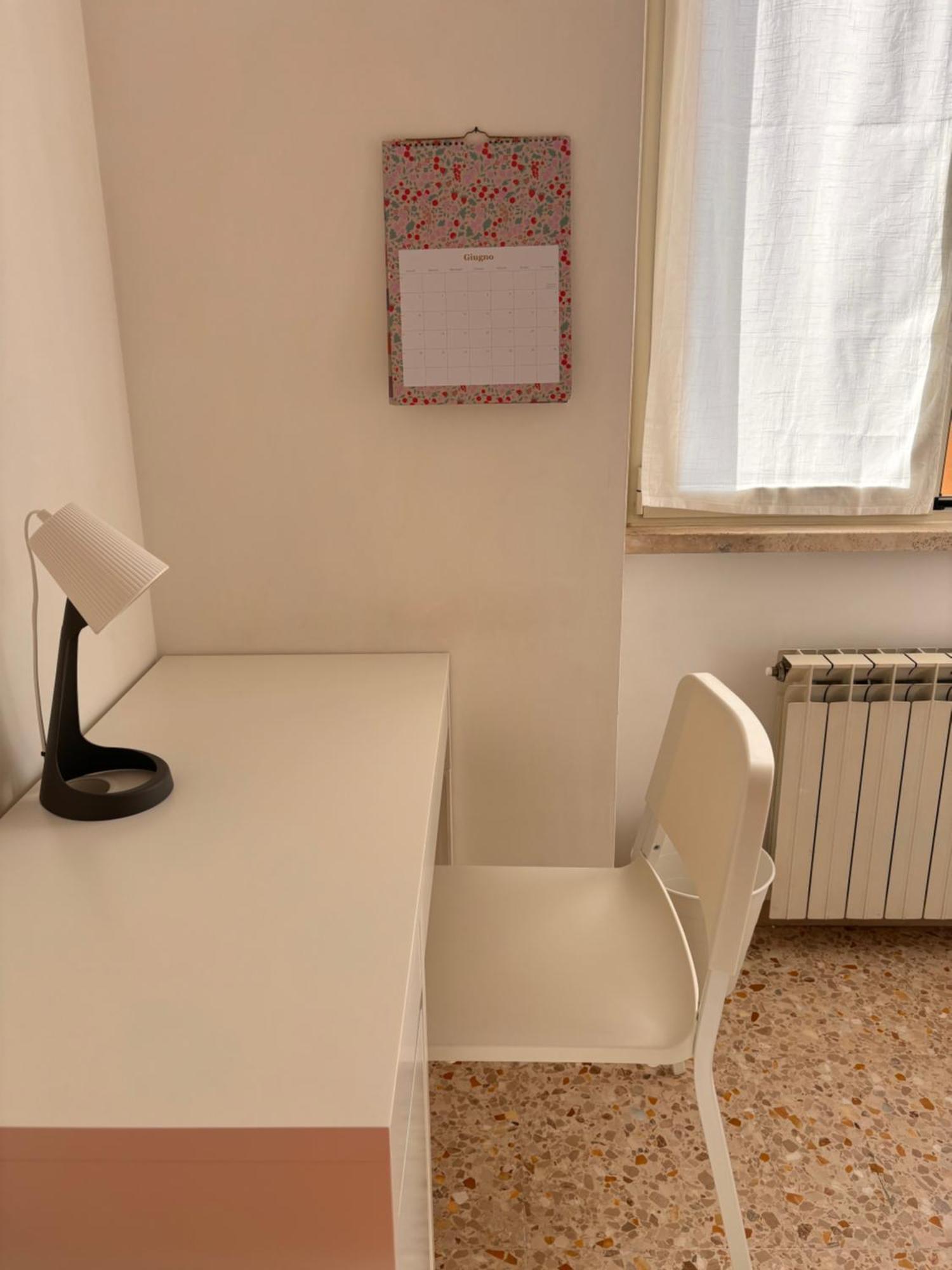 Casa Harmonia Hotel Rome Luaran gambar