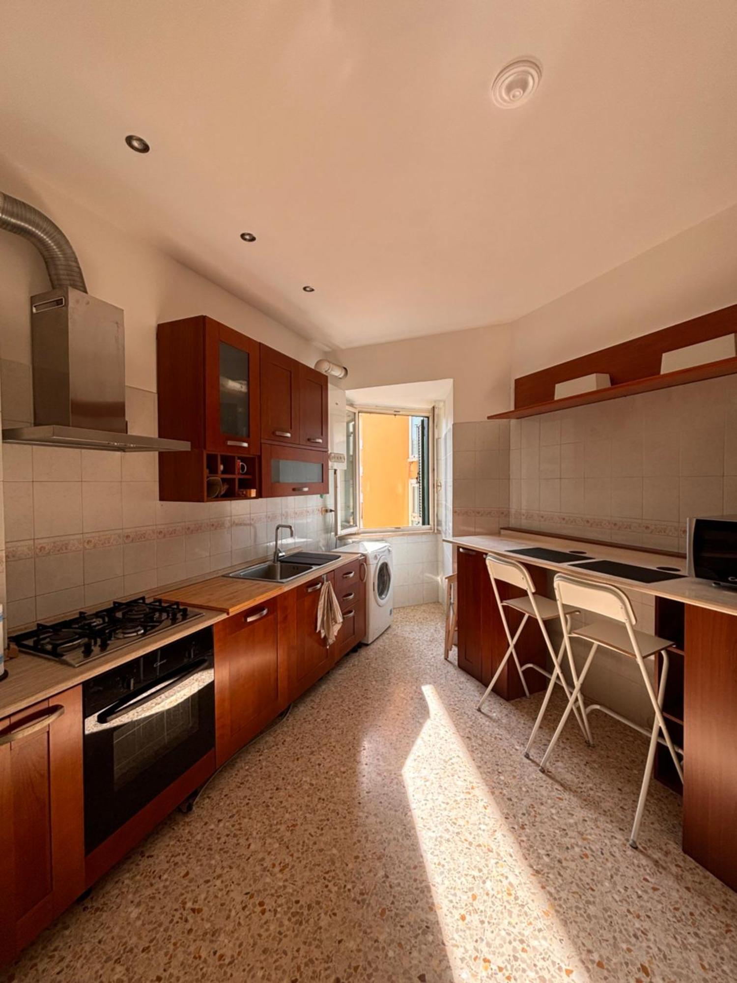 Casa Harmonia Hotel Rome Luaran gambar