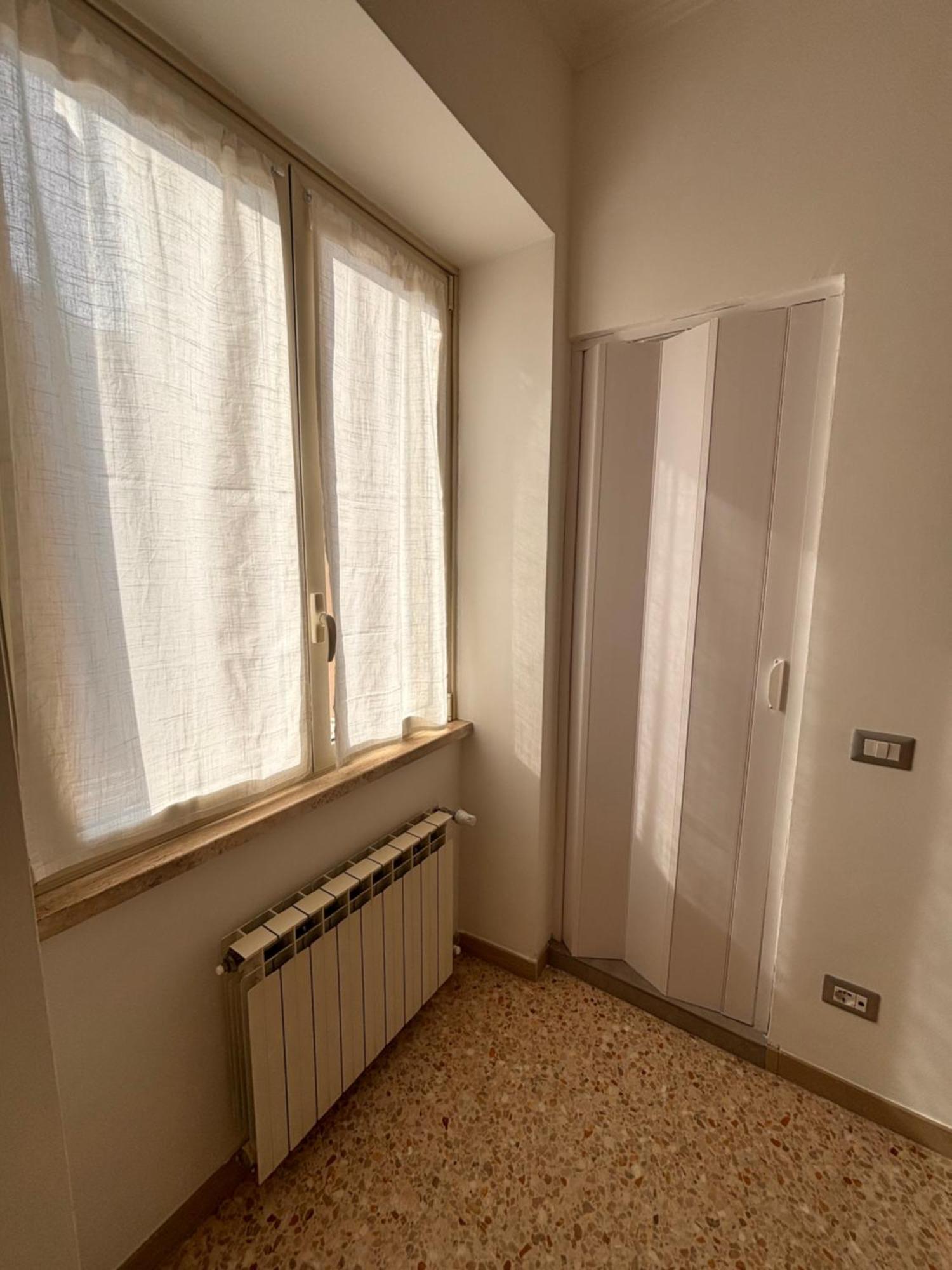Casa Harmonia Hotel Rome Luaran gambar