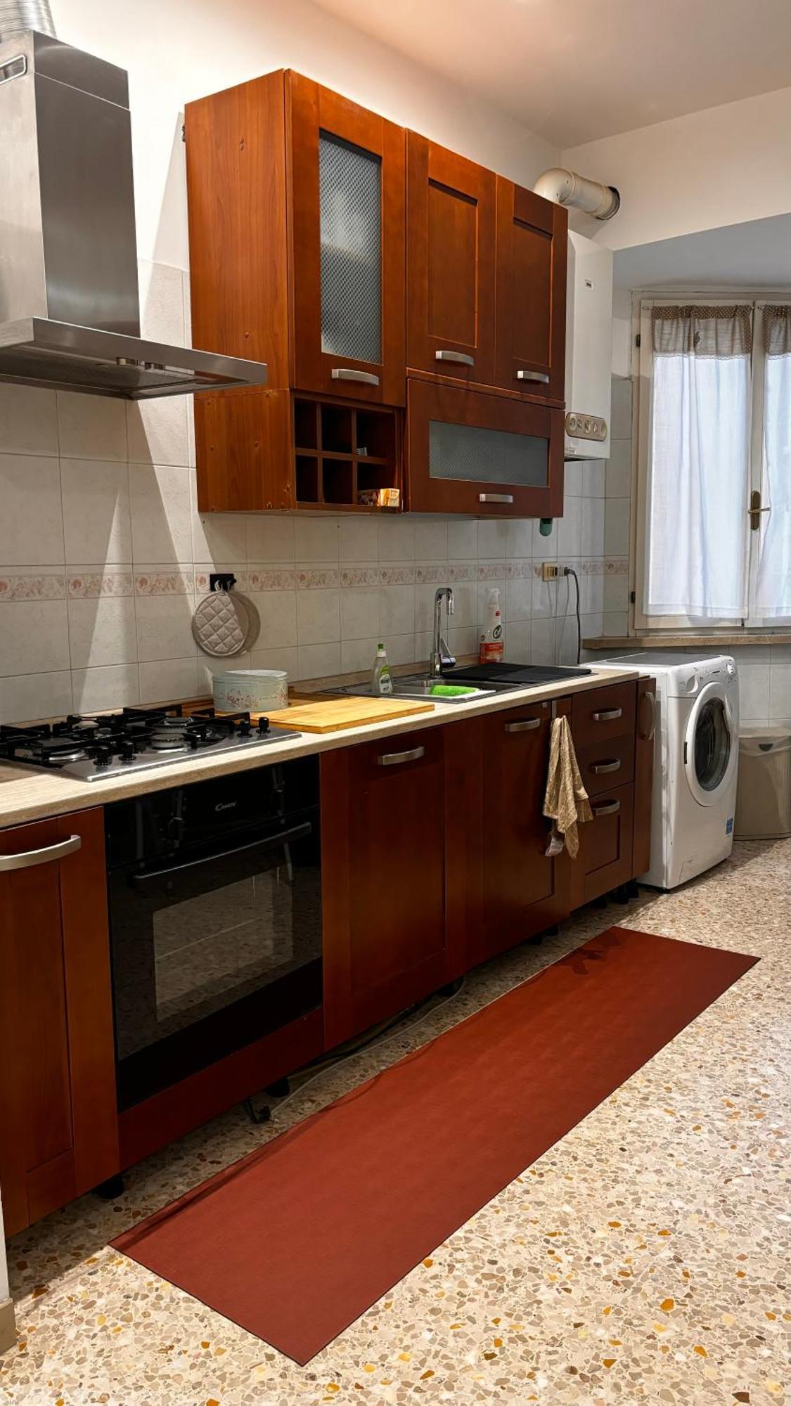 Casa Harmonia Hotel Rome Luaran gambar