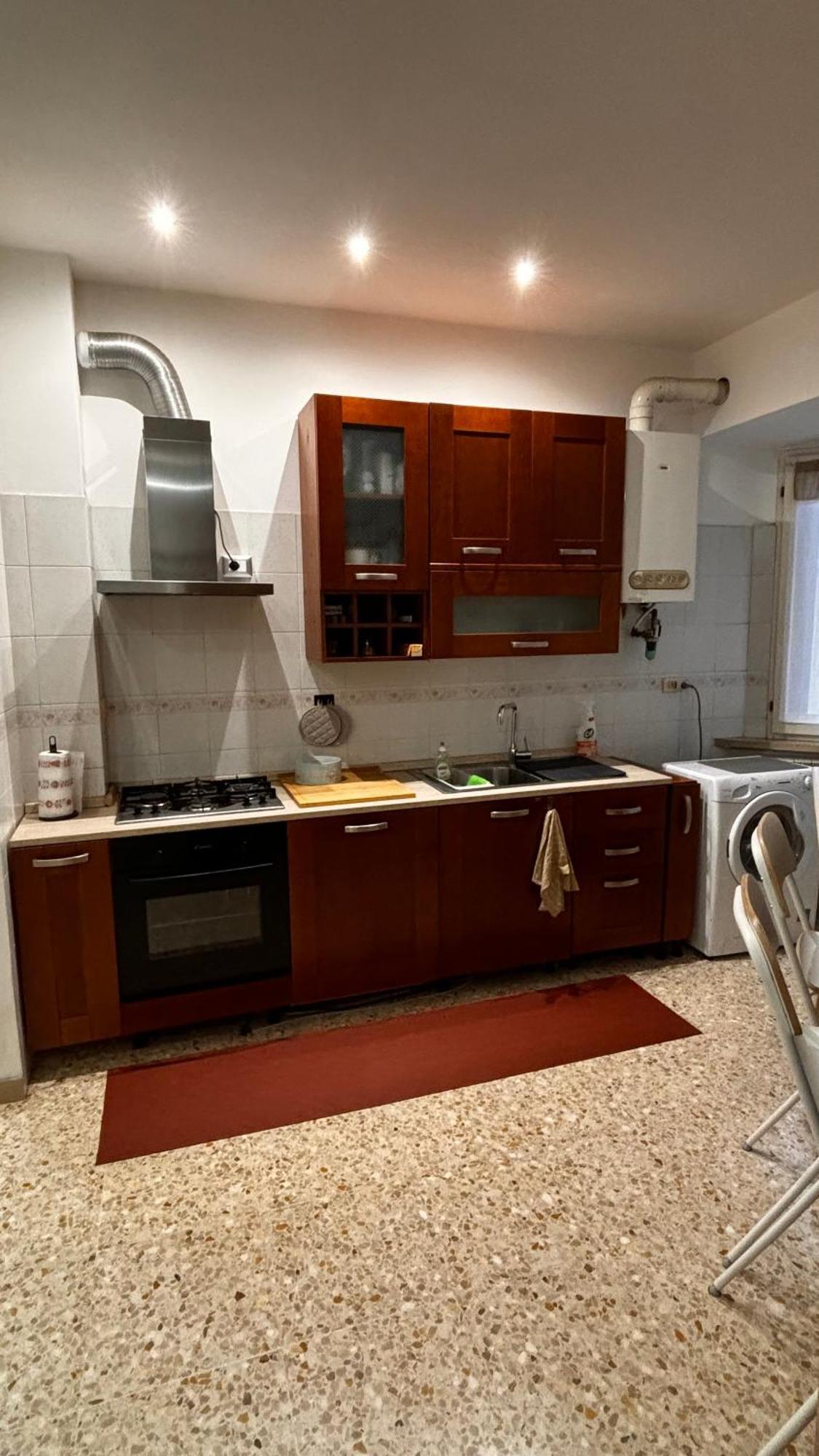 Casa Harmonia Hotel Rome Luaran gambar