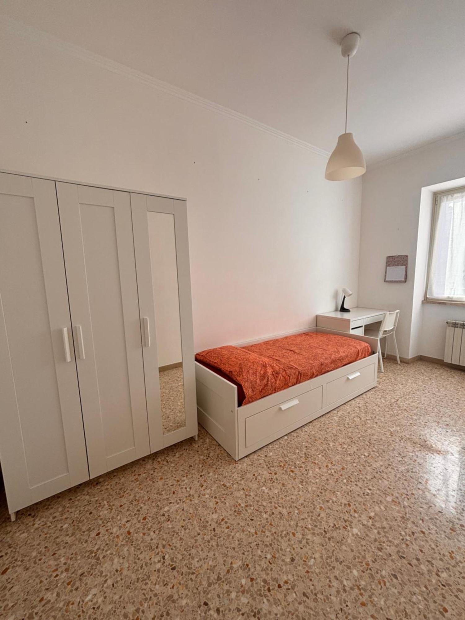 Casa Harmonia Hotel Rome Luaran gambar