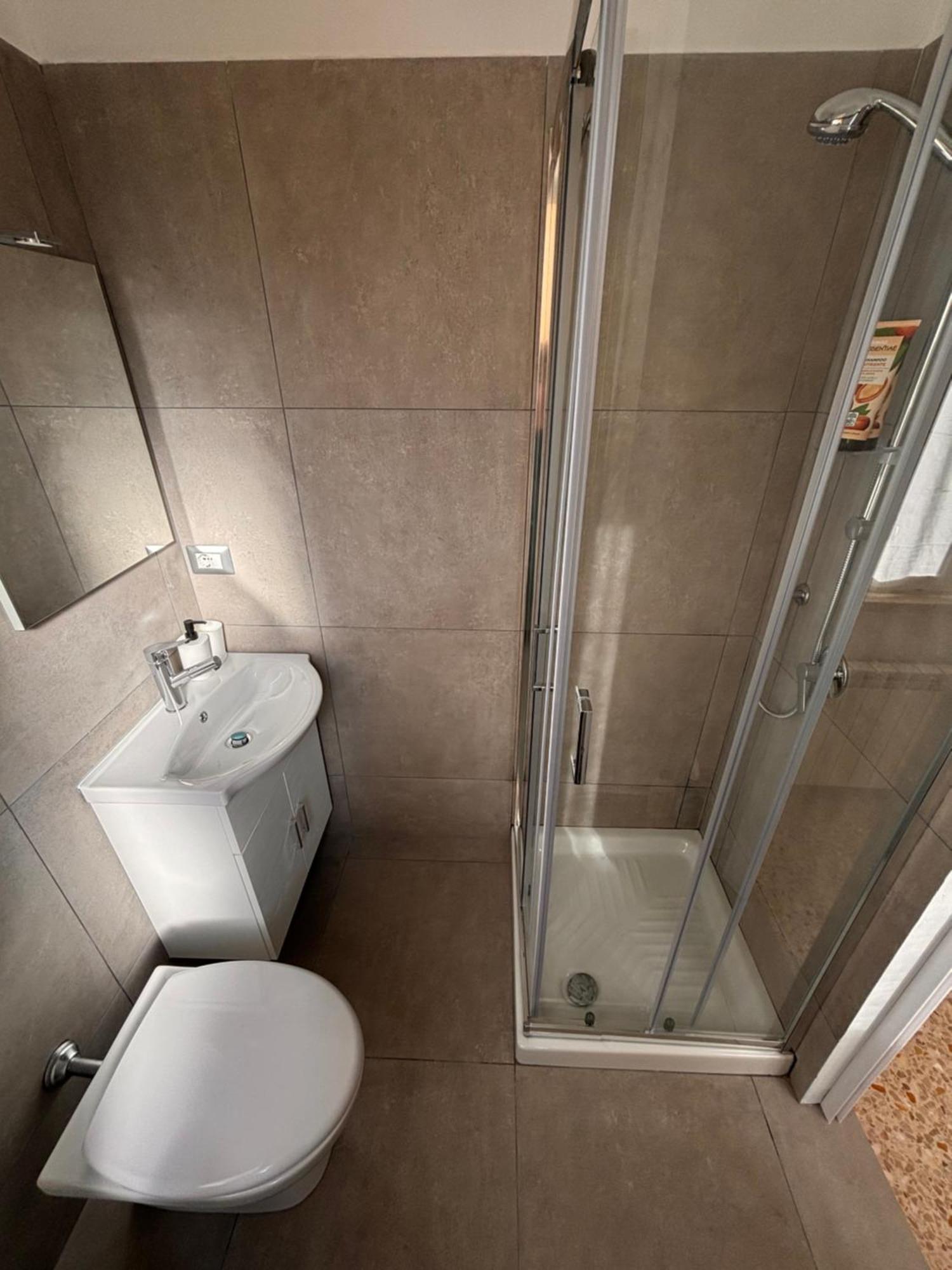 Casa Harmonia Hotel Rome Luaran gambar