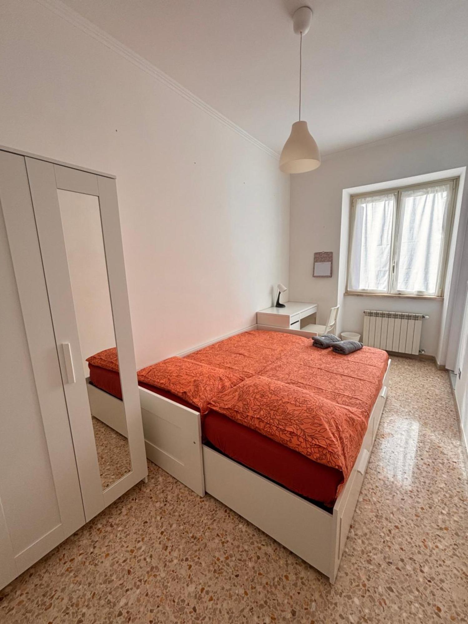 Casa Harmonia Hotel Rome Luaran gambar