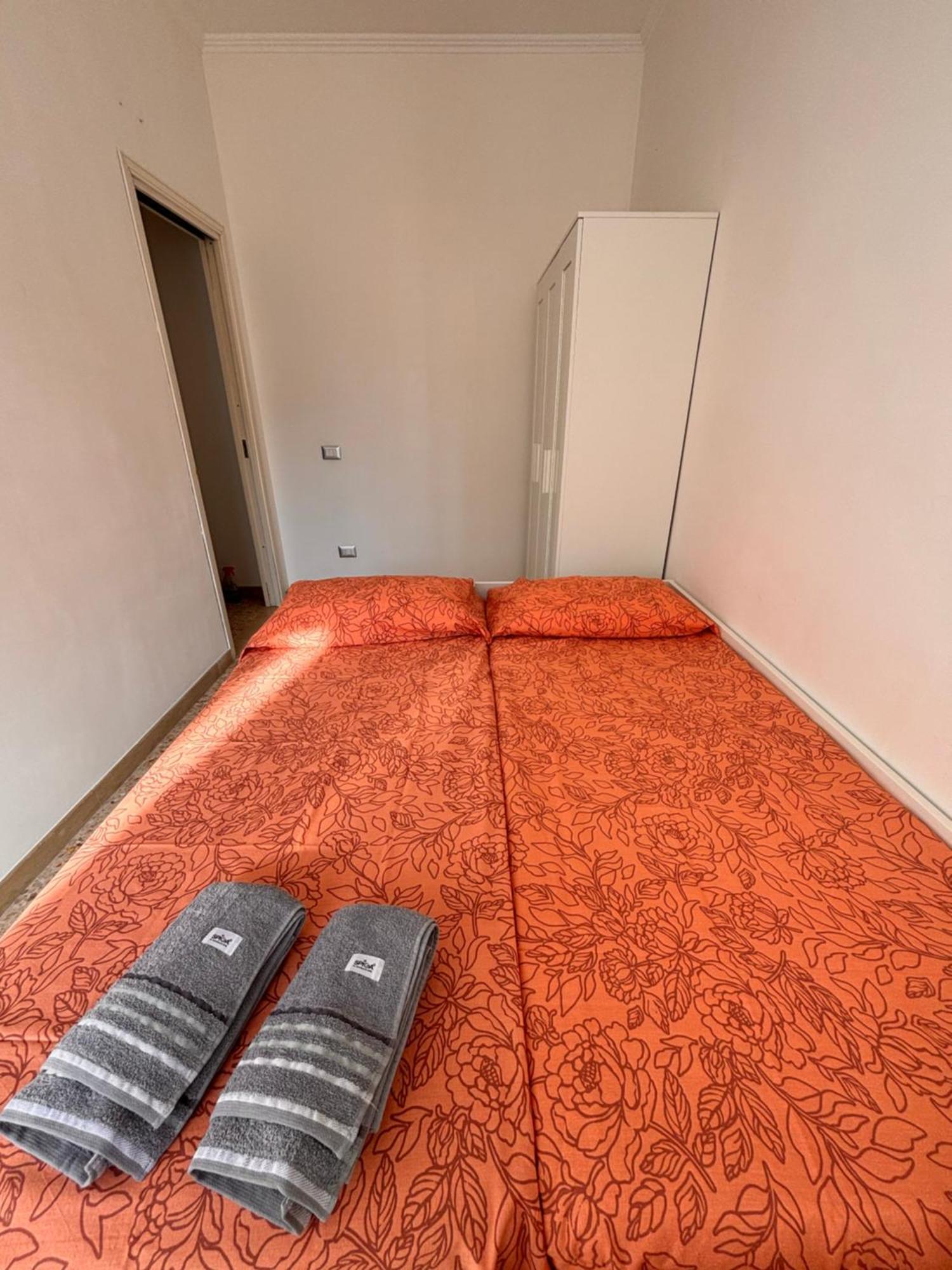 Casa Harmonia Hotel Rome Luaran gambar
