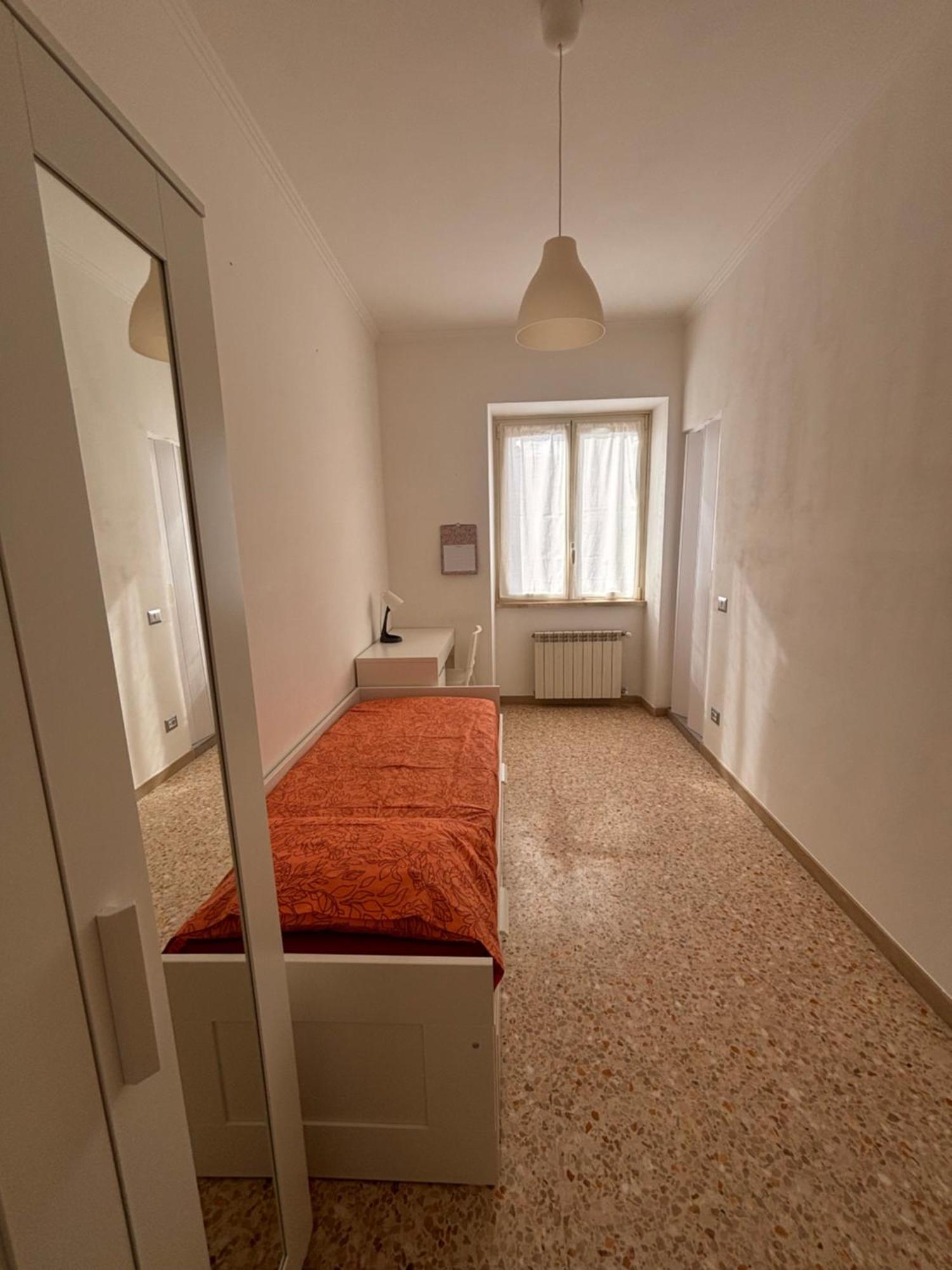 Casa Harmonia Hotel Rome Luaran gambar